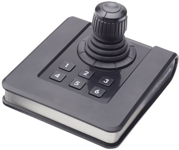 APEM 100350 Joystick Knevel USB 1 stuk(s)