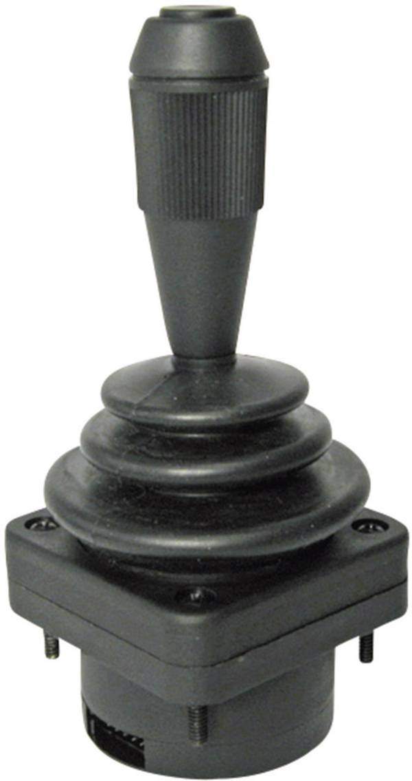 APEM HF22S10 Joystick 4.5 V Knevel Steekaansluiting IP68 1 stuk(s)