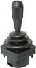 APEM HF22S10 Joystick 4.5 V Knevel Steekaansluiting IP68 1 stuk(s)