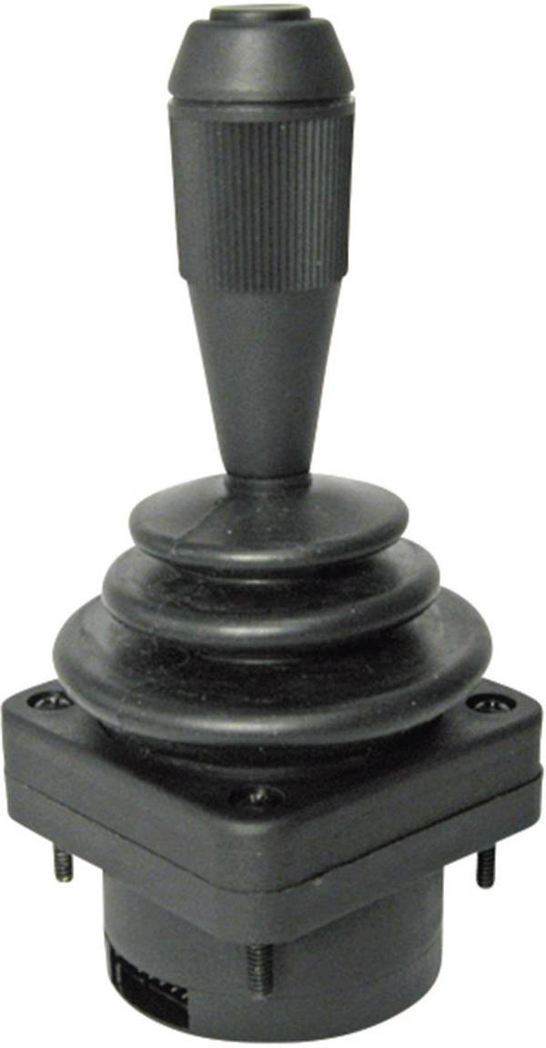 APEM HF22S10U Joystick 4.5 V Knevel Steekaansluiting, USB IP68 1 stuk(s)