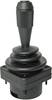 APEM HF22S10U Joystick 4.5 V Knevel Steekaansluiting, USB IP68 1 stuk(s)