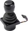 APEM 3140RAL600 Joystick 5 V Knevel Kabel met stekker IP65 1 stuk(s)