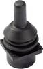 APEM 3140SQ000 Joystick 5 V Knevel Kabel, open einde IP65 1 stuk(s)