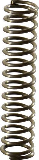 Tryckfjäder Passar till 3D-skrivare: renkforce RF2000