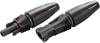 Weidmüller 1422030000 Fotovoltaïsche connector PV-Stick PV-STICK SET Zwart Inhoud: 1 stuk(s)
