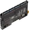 Weidmüller UR20-16AUX-GND-I 1334800000 PLC-uitbreidingsmodule 24 V/DC
