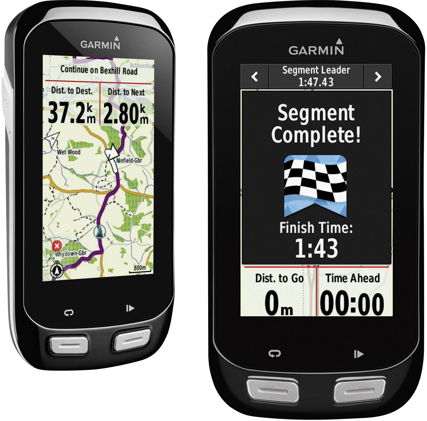 garmin edge 1000 gps