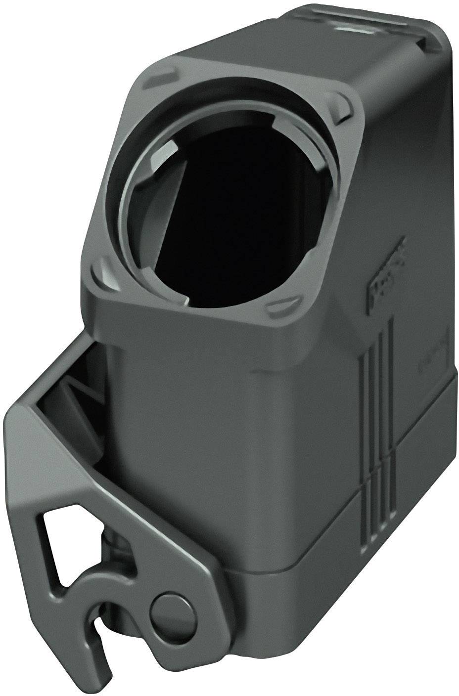 Phoenix Contact 1411346 HC-EVO-D25-CHWS-PLR-BK Koppelingsbehuizing 1 stuk(s)
