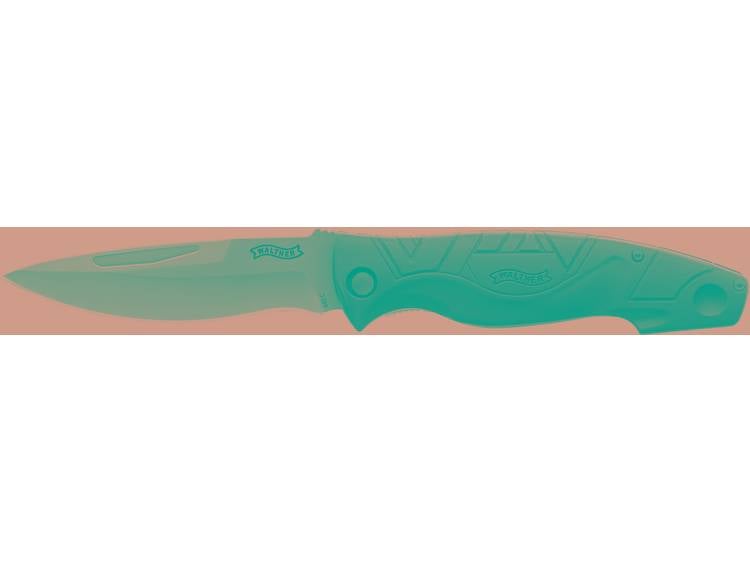 Walther Werkmes TFK Traditional Folding Knife Multitool, zakmes, 184 g Lemmetlengte 110 mm 5.0755