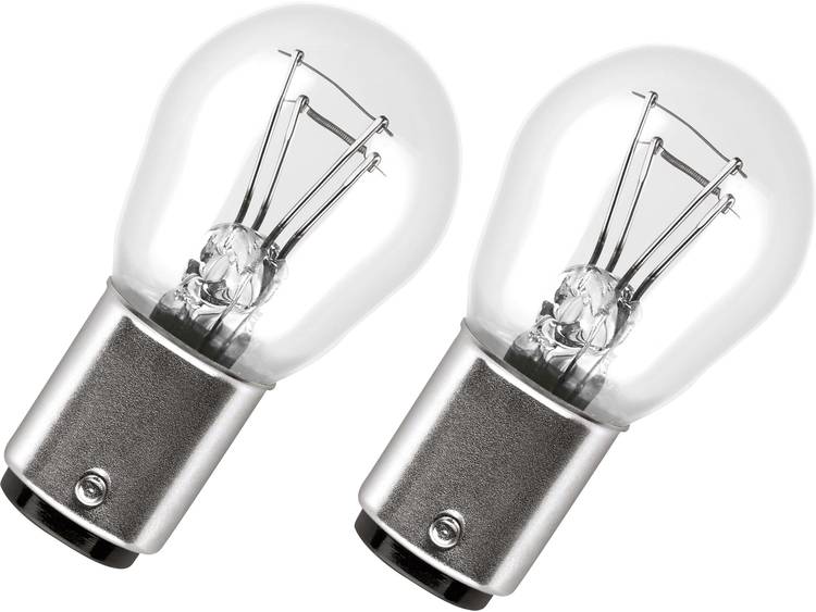 Neolux Standaard halogeenlamp 12 V 1 stuks BAZ