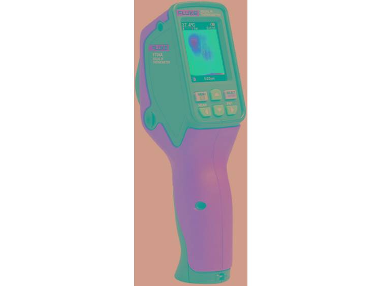 Fluke VT04A Infrarood-thermometer