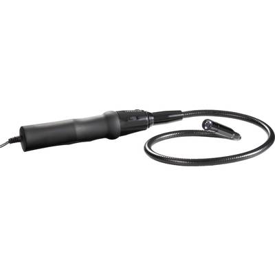 VOLTCRAFT BS-10 USB-endoscoop Sonde-Ø: 14 mm Sondelengte: 66 cm