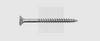 SWG 9787356070 Spaanplaatschroef 3.5 mm 50 mm Kruiskop Pozidriv Staal Verzinkt 200 stuk(s)
