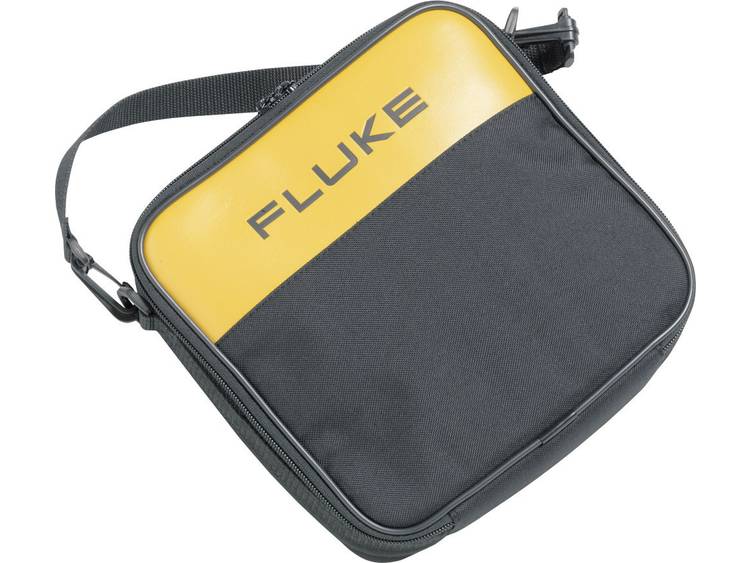 Fluke C116 tas voor meetapparaat Geschikt voor Fluke digitale multimeters uit de serie 11X, 170 en a