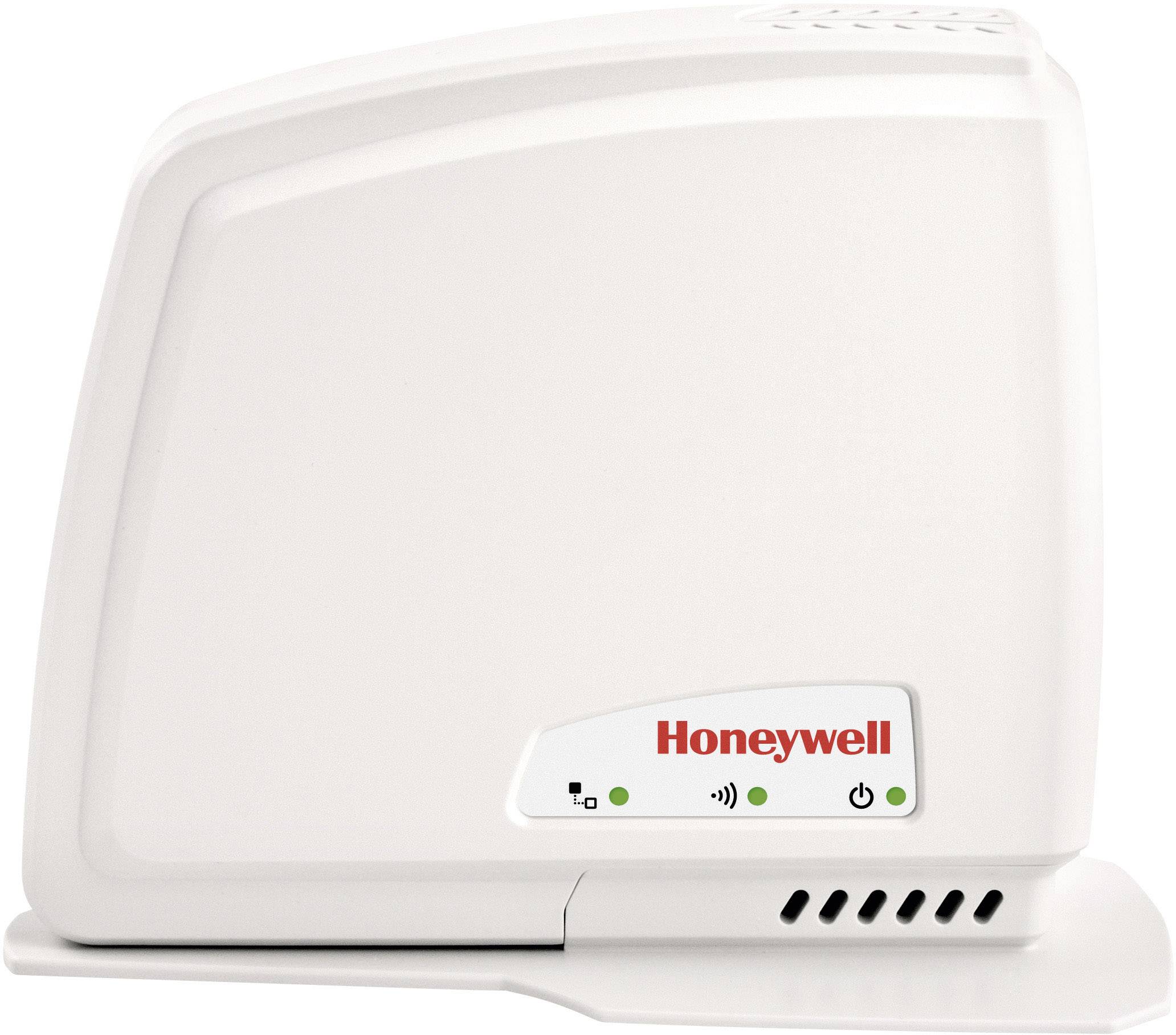 hefboom koepel gazon Honeywell Home RFG100 Gateway Honeywell evohome kopen ? Conrad Electronic