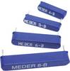StandexMeder Electronics MK06-4-C Reedcontact 1x NO 170 V/DC, 170 V/AC 0.5 A 10 W