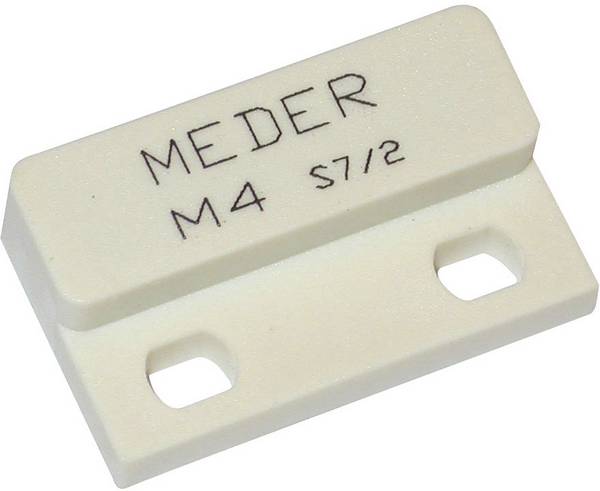 StandexMeder Electronics Magnet M04 Bedienmagneet voor reedcontact