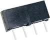 StandexMeder Electronics MS05-1A87-75DHR Reedrelais 1x NO 5 V/DC 0.5 A 10 W SIP-4
