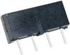 StandexMeder Electronics MS05-1A87-75LHR Reedrelais 1x NO 5 V/DC 0.5 A 10 W SIP-4