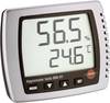 testo 608-H1 Luchtvochtigheidsmeter (hygrometer) 10 % Hrel 98 % Hrel Dauwpunt/schimmel waarschuwingsweergave