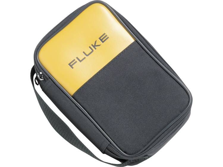 Fluke C35 tas voor meetapparaat Geschikt voor DMM Fluke serie 11x, 170 en andere meetapparaten met e