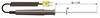 B + B Thermo-Technik 06001004-10 Insteeksensor Kalibratie (ISO) -50 tot +400 °C Sensortype K