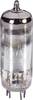 BTB Vertrieb EL 84 = 6 BQ 5 Elektronenbuis Eindpentode 250 V Aantal polen: 9 Fitting: Noval 2 stuk(s)
