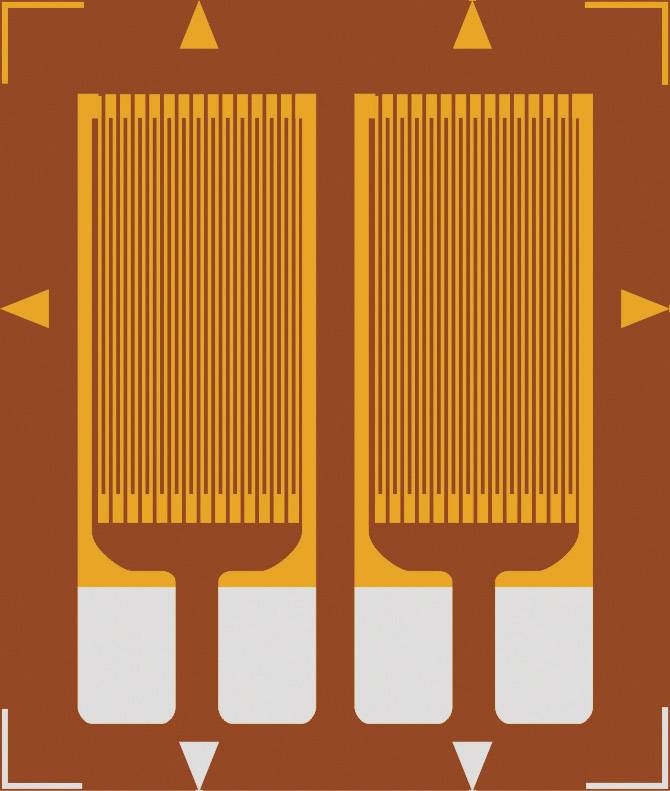 Ecf 350 3fb 23 O Sp Draadspanningsmeter L X B 7 4 Mm X 7 2 Mm 1 Stuk S Conrad Nl