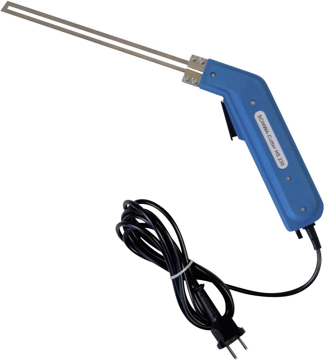 Schiwa HS 230 Piepschuimsnijder 230 W 1 stuk(s)
