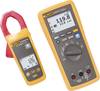 Fluke FLK-A3000 FC KIT Stroomtang, Multimeter Digitaal Grafisch display, Datalogger CAT III 1000 V, CAT IV 600 V Weergave (counts): 10000