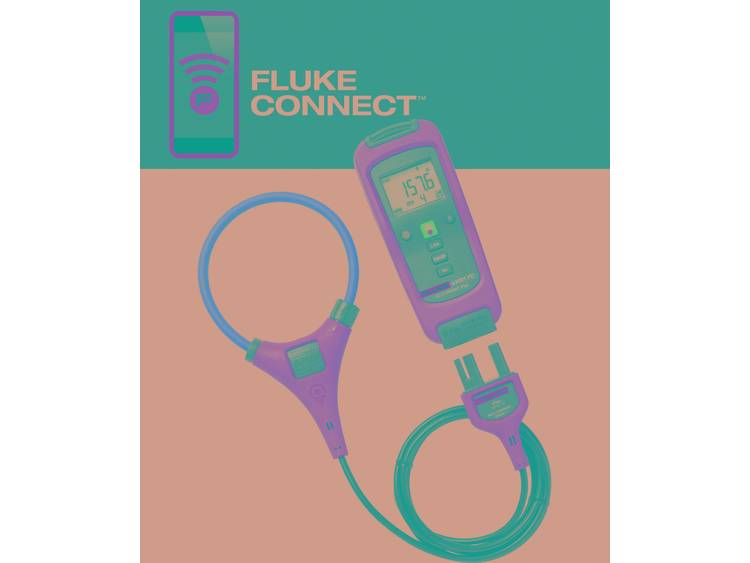 Fluke Connect FLK-a3001 FC iFlex draadloze AC-stroom-module