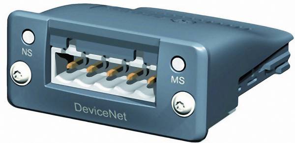 EA Elektro Automatik EA-IF-AB-DNET Interface Geschikt voor merk EA Elektro-Automatik