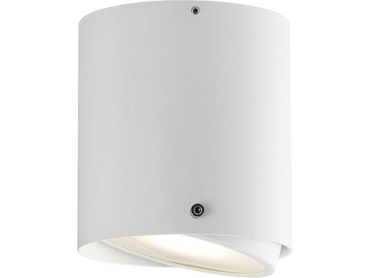 Badkamer plafondlamp LED GU10 8 W Nordlux S4 Wit