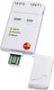 testo 0572 1841 184 T1 Temperatuur datalogger Te meten grootheid Temperatuur -35 tot +70 °C