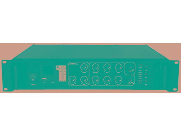 Omnitronic MPZ-120.6PELA-mixversterker