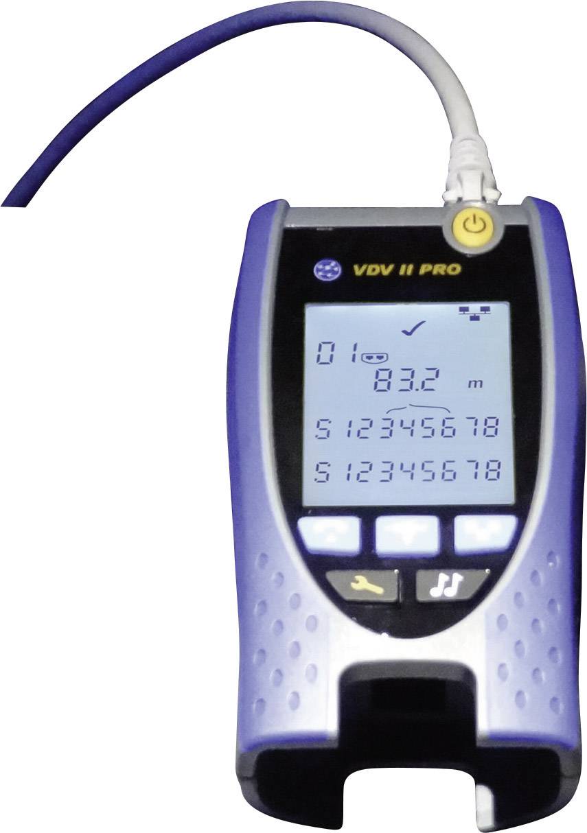 Trend Networks R158003 VDV II Pro Kabeltester-3