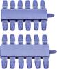 Trend Networks 158051 VDV II RJ45-KIT Adapterset 1 stuk(s)
