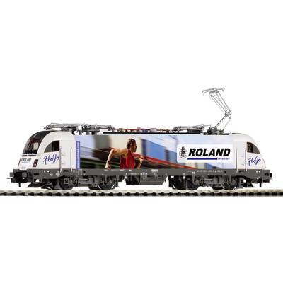 Piko H0 59811 H0 elektrische locomotief Rh 1216 955 WLC Roland Wisselstroom (AC), digitaal