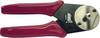 MH Connectors 6852-0117-04 MHDRB-MC Handtang Rood 1 stuk(s)