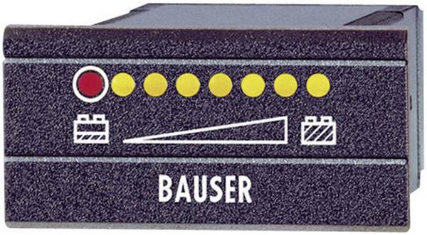 Bauser 828 24 V  20.8 - 24 V=
