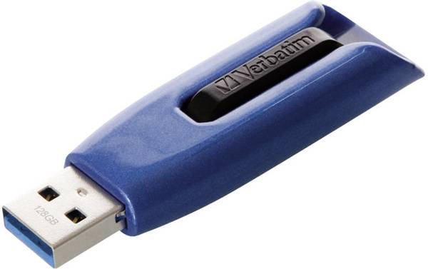 Verbatim V3 MAX USB3.0 stick / 128GB
