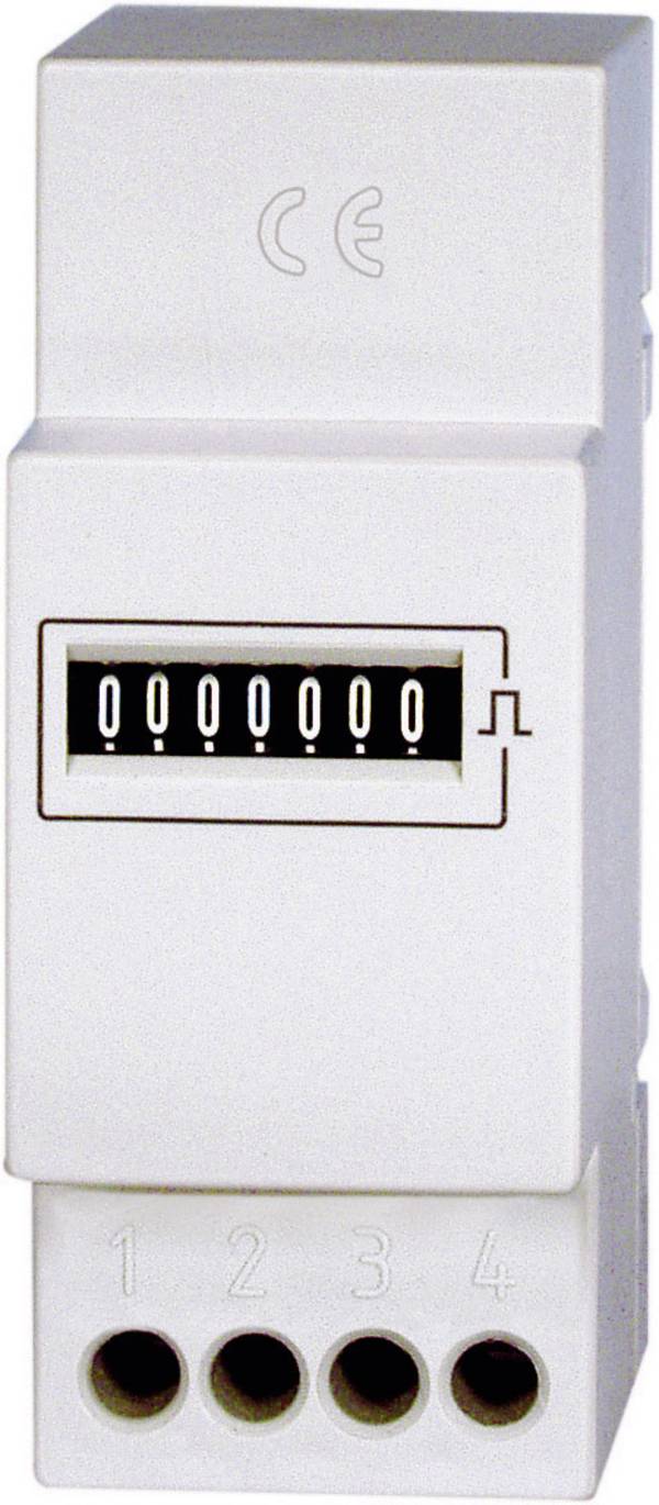 Bauser 663.6/008-001-4-1-001 663.6/008-001-4-1-001 Impulsteller 663.8/08
