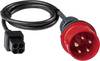 Benning 044148 044148 Meetadapter 1 stuk(s)