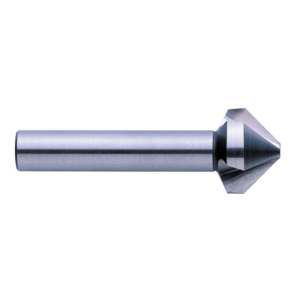 Exact 05502 Kegelverzinkboor 5 mm HSS TiAIN Cilinderschacht 1 stuk(s)