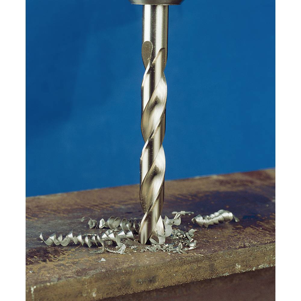 Exact 32105 HSS Metaal-spiraalboor 0.7 mm Gezamenlijke lengte 28 mm Geslepen DIN 338 Cilinderschacht 10 stuk(s)