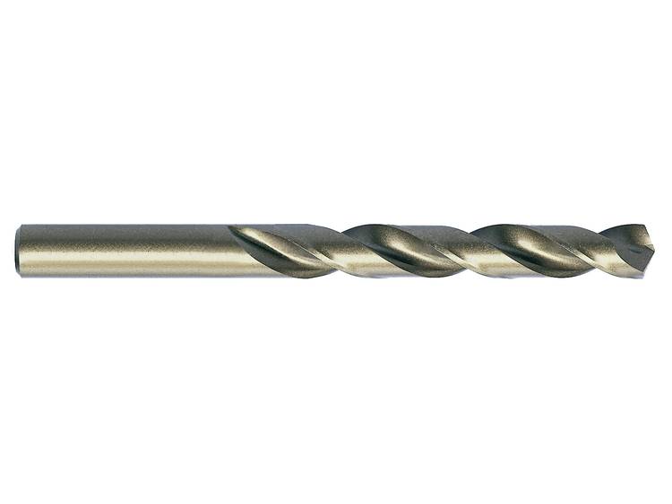 Exact 32362 HSS Metaal-spiraalboor 5.5 mm Gezamenlijke lengte 93 mm geslepen, kobalt DIN 338 Cilinde