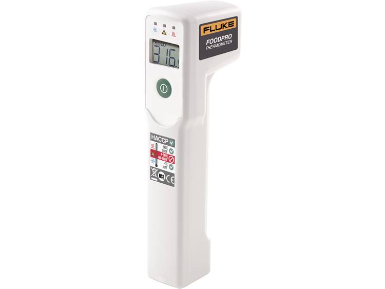 Fluke FoodPro Infrarood-thermometer