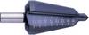 Exact 50114 Blechschälbohrer TiALN Gr. 4 24-40mm für VA HSS Lepelboor Gezamenlijke lengte 89 mm TiAIN Cilinderschacht 1 stuk(s)