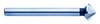 Exact 50701 Kegelverzinkboor 6.3 mm HSS Cilinderschacht 1 stuk(s)