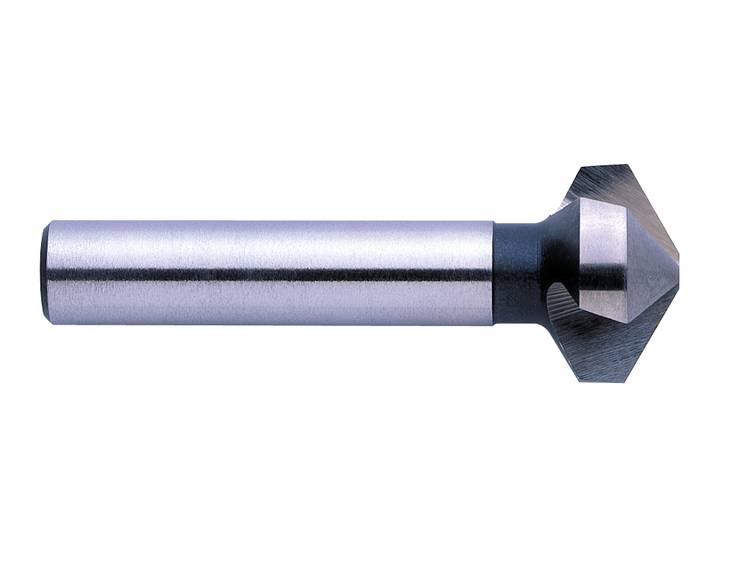 Kegelverzinkboor 10.4 mm HSS Exact 50793
